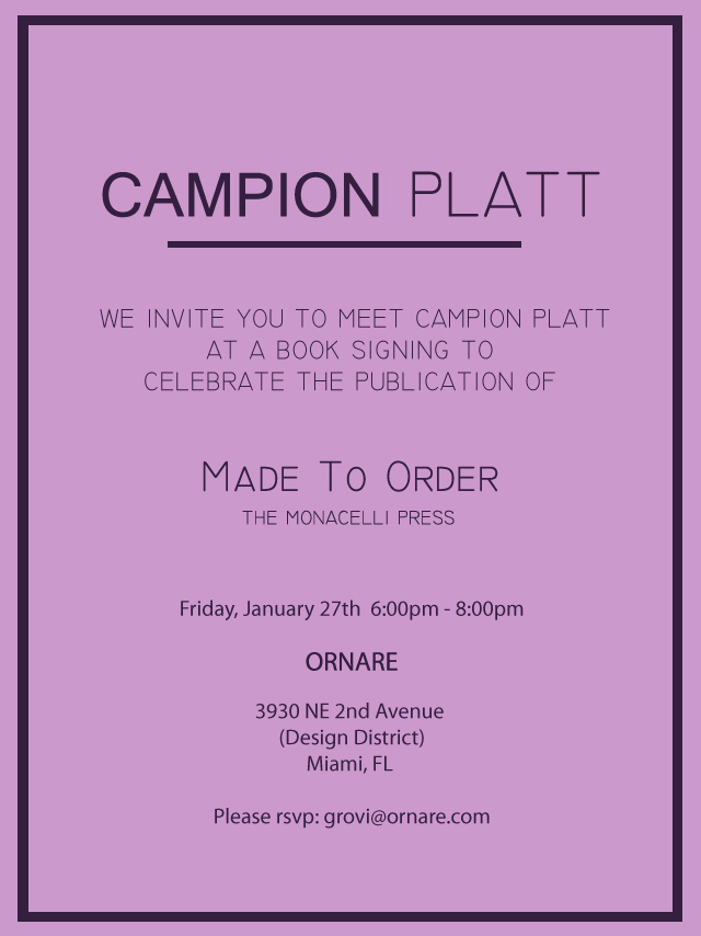 1/27/2012 Book Signing