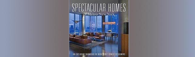 Spectacular Homes of Metro New York