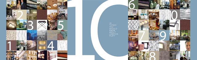 10 Things You Should Know about Campion Platt