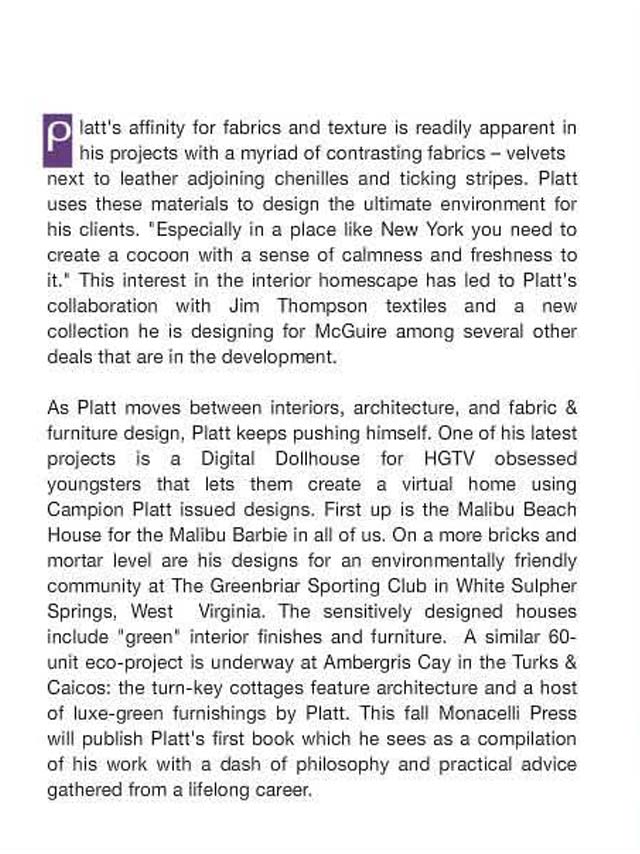 1st Dibs Style Compass