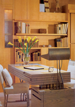 Sky Lounge Study - Study