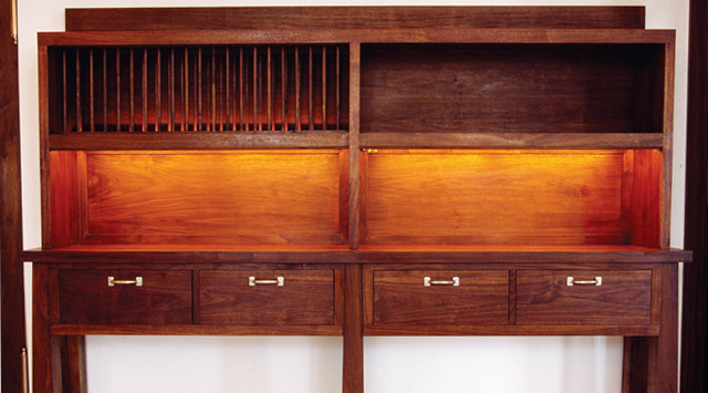 Arts and Crafts Study - Study