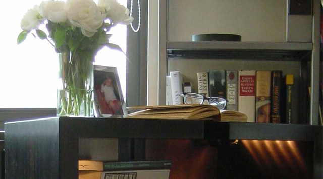 Village Writer’s Retreat Bedroom - Bedroom