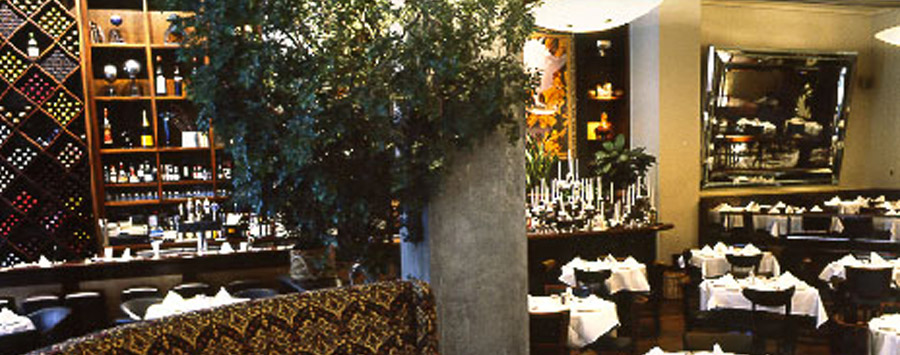 Park Avalon Two - Bar