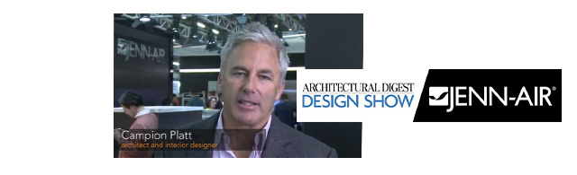 Top Picks from the Architectural Digest Design Show