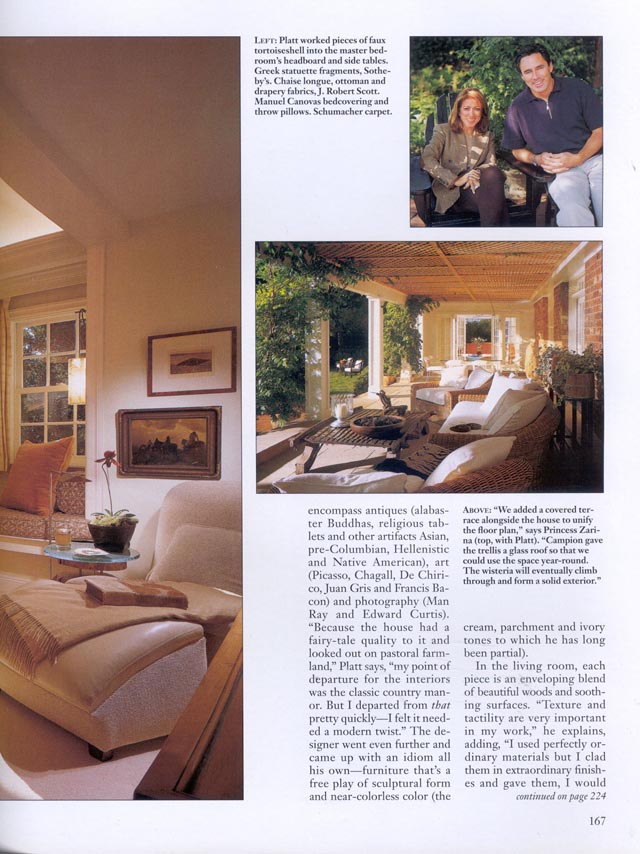 Architectural Digest