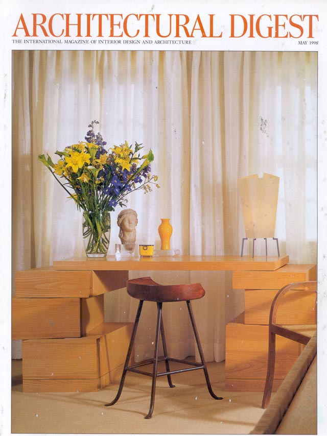 Architectural Digest