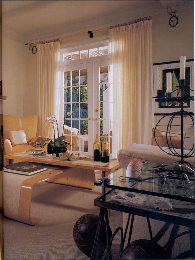 Architectural Digest