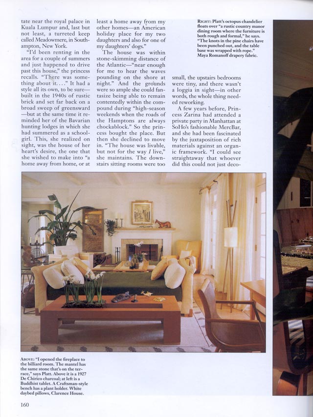 Architectural Digest