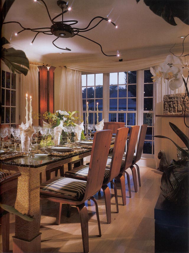 Architectural Digest