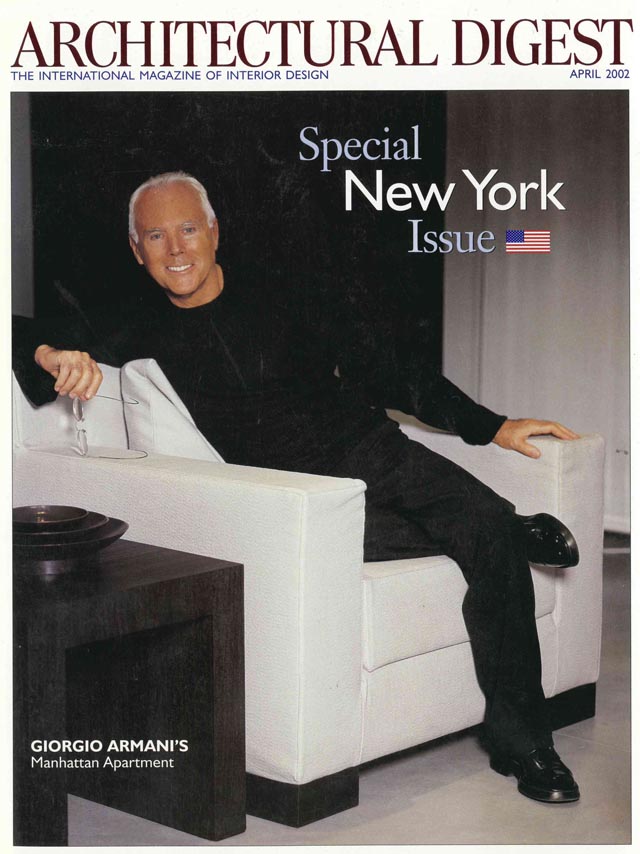 Architectural Digest