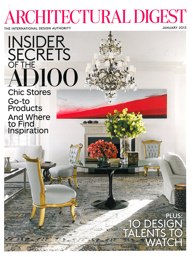 Insider Secrets of the AD 100