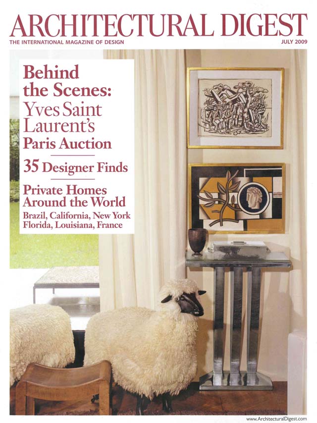 Architectural Digest