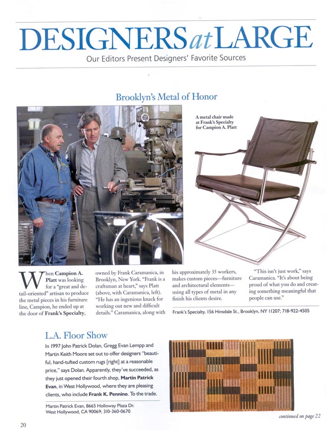 Architectural Digest