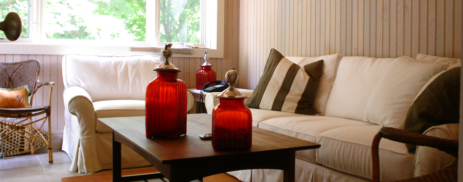 Historic Captains House - 