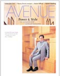 Avenue Magazine