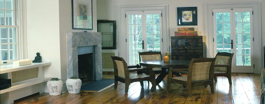 Beinhorn Living View - 