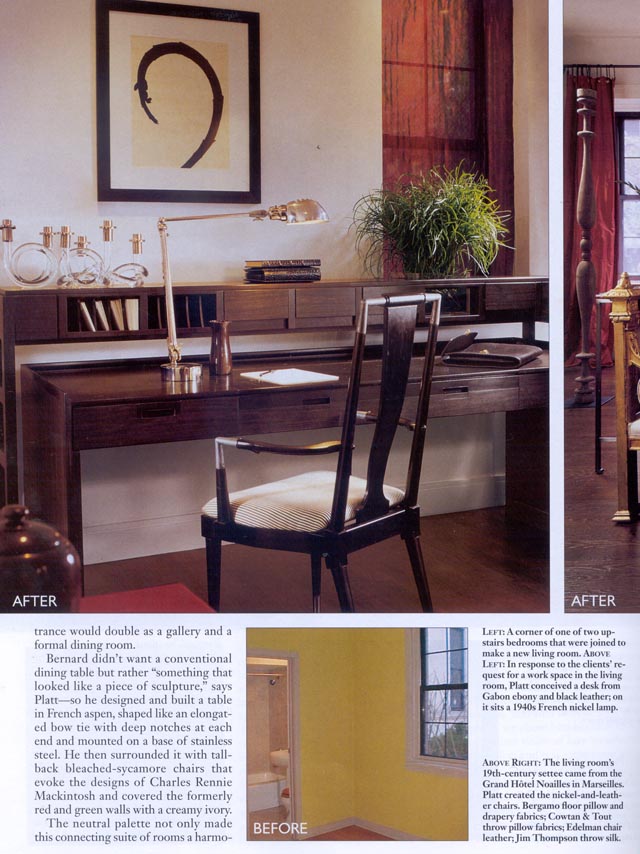 Architectural Digest