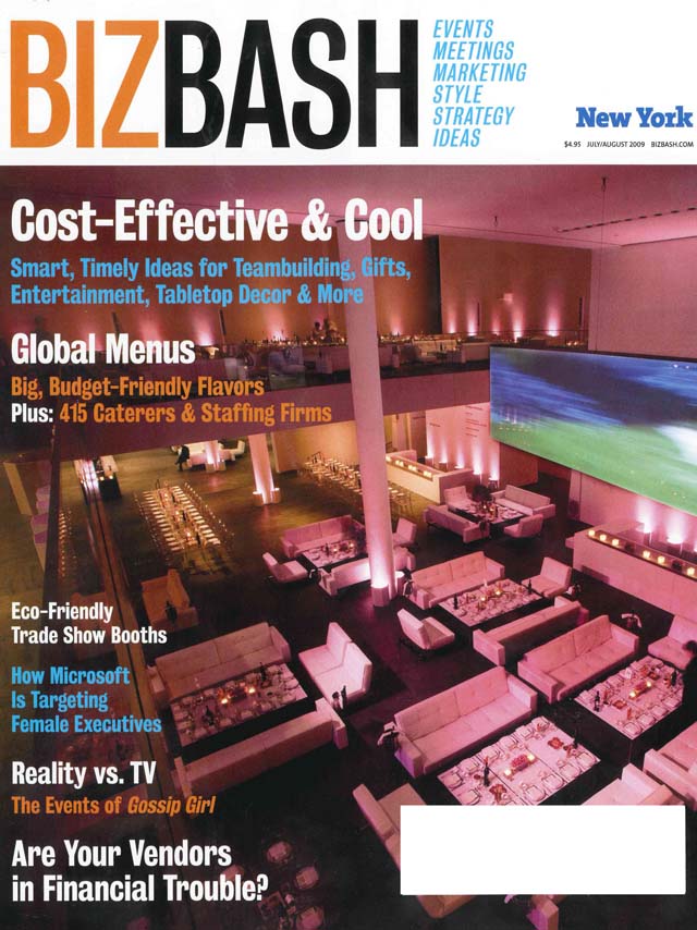 Biz Bash Magazine