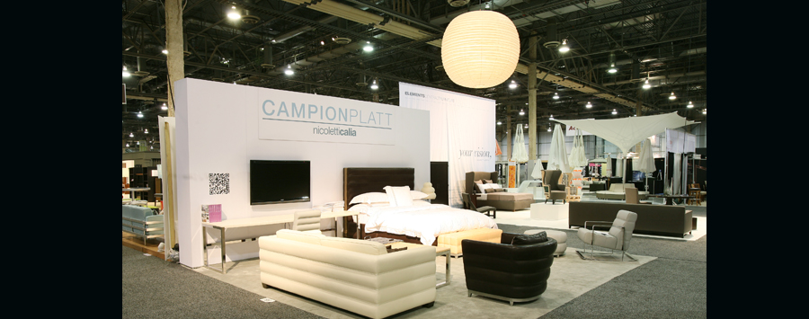 Campion Platt Nicoletti Calia Expo - Campion Platt Nicoletti Calia Expo