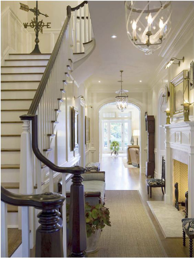 Country Style Residences - Hudson River Valley