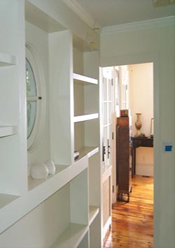 Country Asian Bedroom - Bedroom