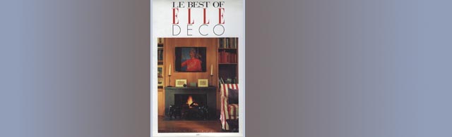 Le Best of Elle Decor