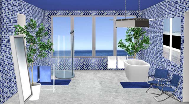 DDH Boutique and Bath Room - boutique / bathroom