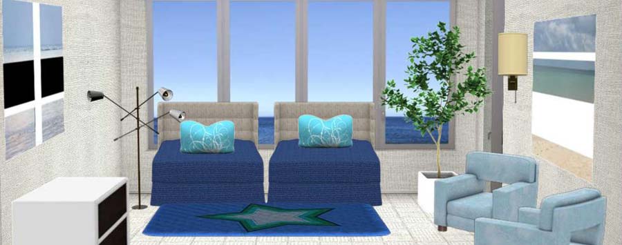 DDH Bed Room - bedroom