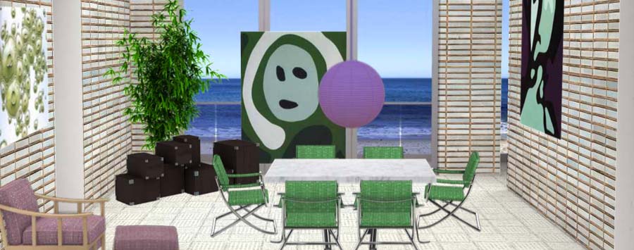 DDH Dining Room - dining room