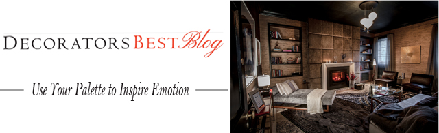 Transform your room with color: Use Your Palette to Inspire Emotion