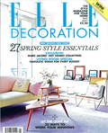 ELLE Decoration