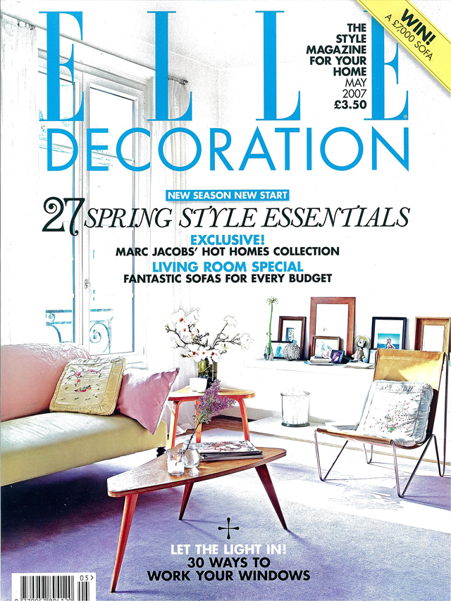ELLE Decoration