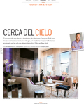 Estilo Casas: Close to Heaven