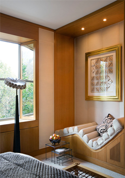 Fifth Avenue Art House - Bed Room