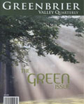 Greenbrier Valley Quarterly
