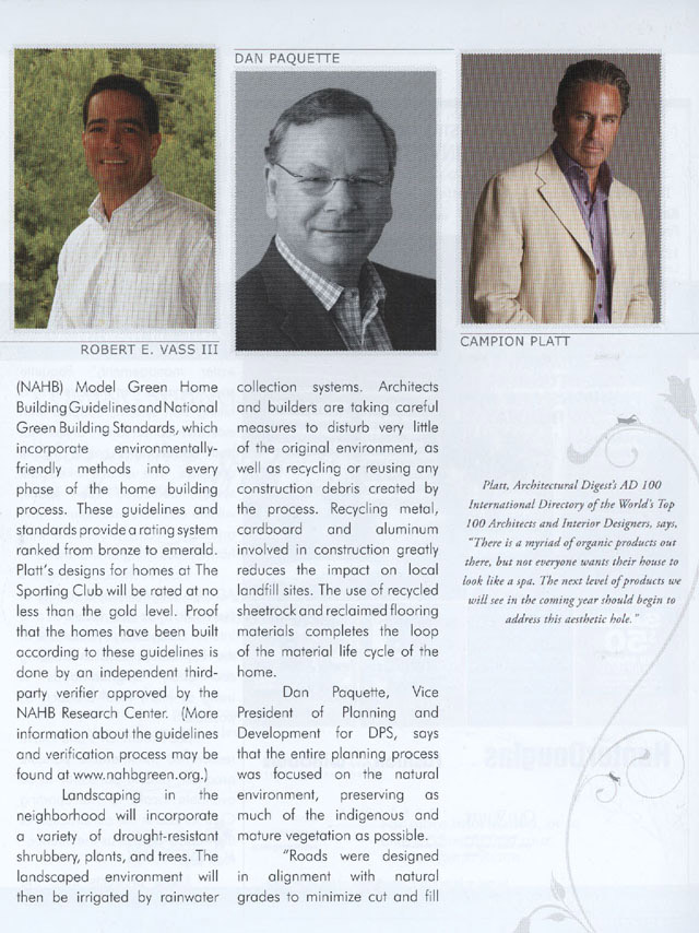 Greenbrier Valley Quarterly