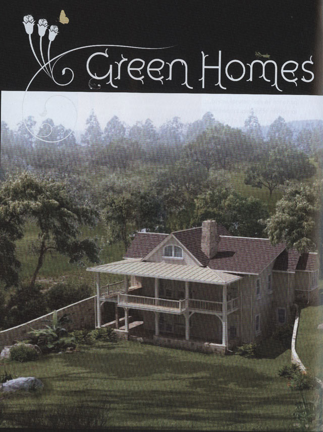 Greenbrier Valley Quarterly