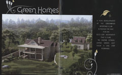 Greenbrier Valley Quarterly