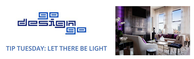 Tip Tuesday: Let there be Light