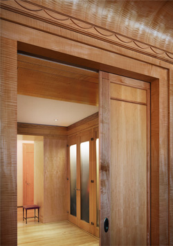 Park Maison Details - Details