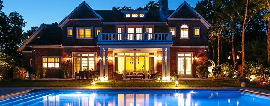 Hamptons Home 1 - exterior