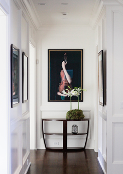 Water Mill, NY - Great Room