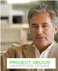 Campion Platt Designs for the Hamptons with Project Decor