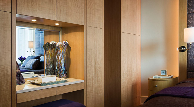 High Rise Re-Dux 3 - 