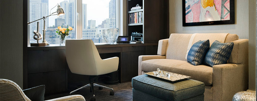 High Rise Re-Dux 2 - Office 