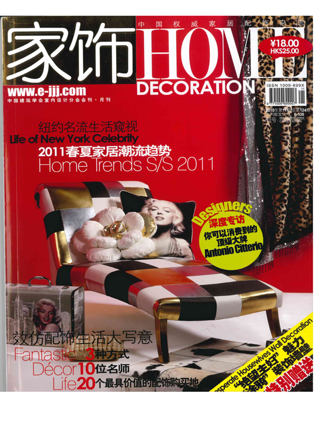 Home Decoration