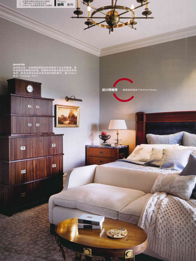 Home Decoration