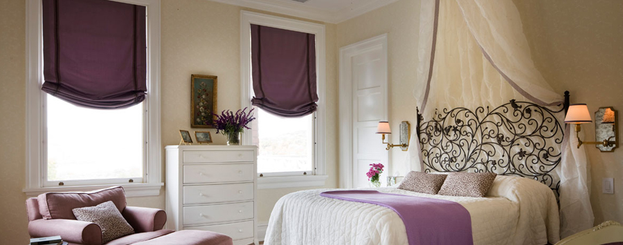 Hudson River Valley Children’s Room - Teenage Girls Room