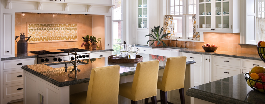 Hudson Valley Kitchen - Kitchen